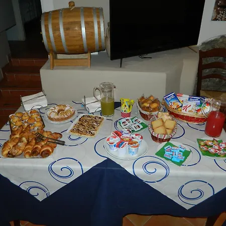 Guest house Lamione Da Dorotea 2*