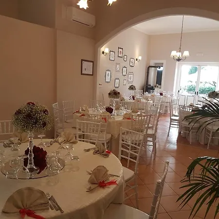 Guest house Lamione Da Dorotea