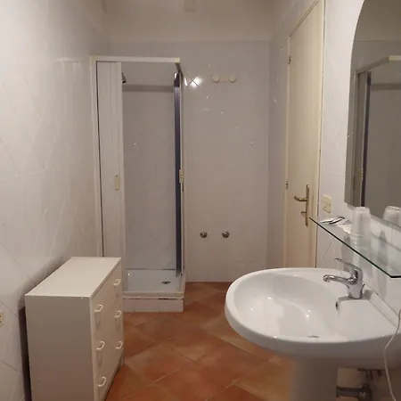 Guest house Lamione Da Dorotea 3*