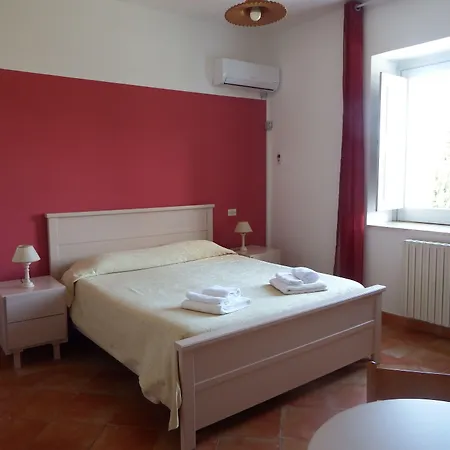 Lamione Da Dorotea 3*