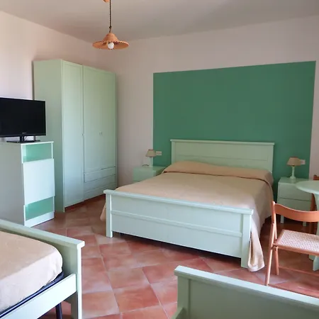 Guest house Lamione Da Dorotea 3*