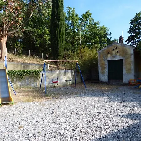Guest house Lamione Da Dorotea 2*