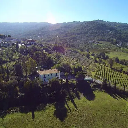 Lamione Da Dorotea Guest house Torchiara