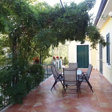 Guest house Lamione Da Dorotea Torchiara