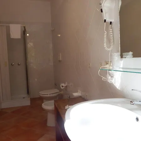 Guest house Lamione Da Dorotea Torchiara