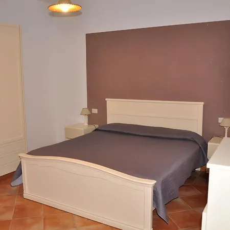 Lamione Da Dorotea Guest house Torchiara