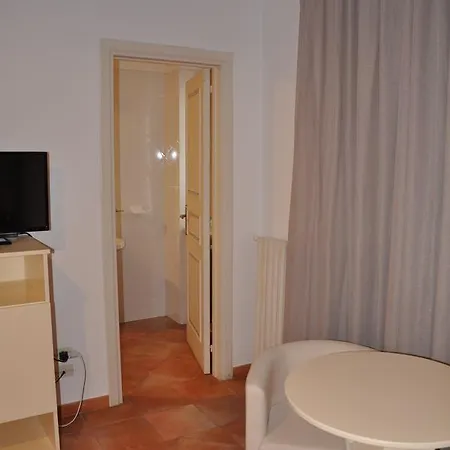 Guest house Lamione Da Dorotea