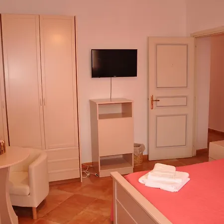 Lamione Da Dorotea Guest house