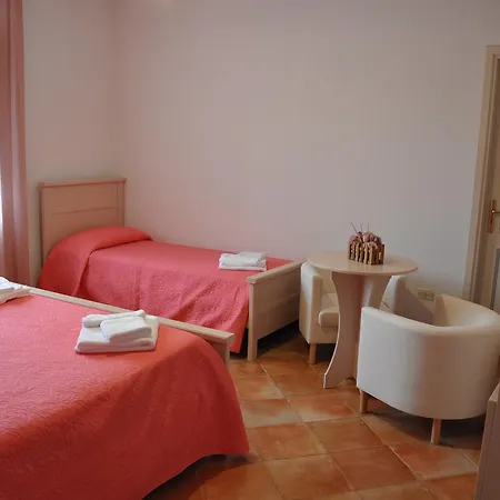 Guest house Lamione Da Dorotea