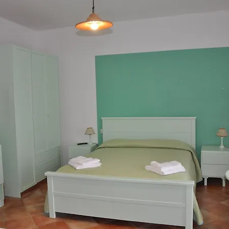 Guest house Lamione Da Dorotea Torchiara