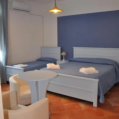 Lamione Da Dorotea Guest house 3*