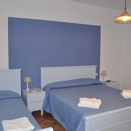 Lamione Da Dorotea Guest house 2*