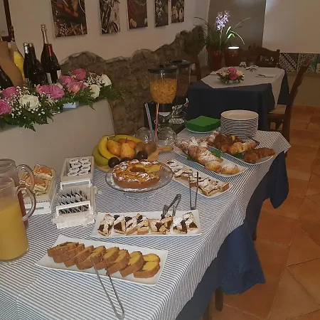 Guest house Lamione Da Dorotea Torchiara