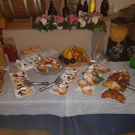 Guest house Lamione Da Dorotea
